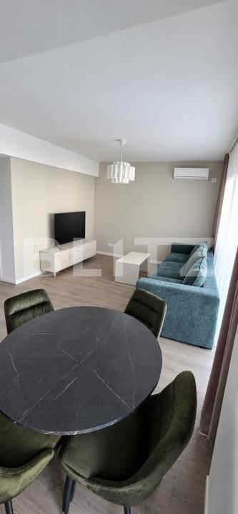 Apartament de închiriat 2 camere Lipovei - 208885AI | BLITZ Timișoara | Poza3