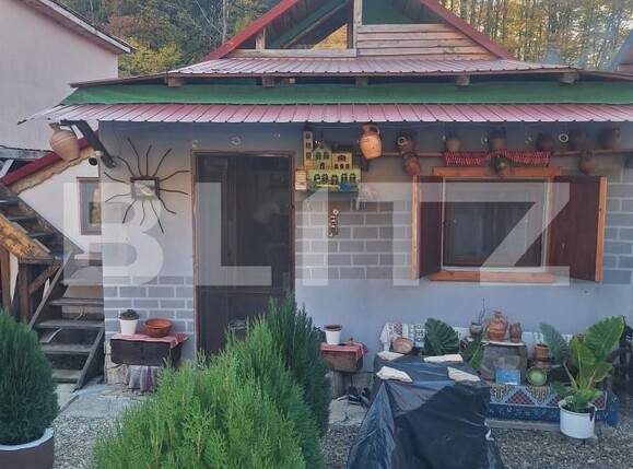 Casa de vânzare 5 camere Nadrag - 208899CV | BLITZ Timișoara | Poza1
