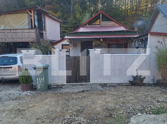 Casa de vânzare 5 camere Nadrag - 208899CV | BLITZ Timișoara | Poza25