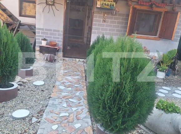 Casa de vânzare 5 camere Nadrag - 208899CV | BLITZ Timișoara | Poza24