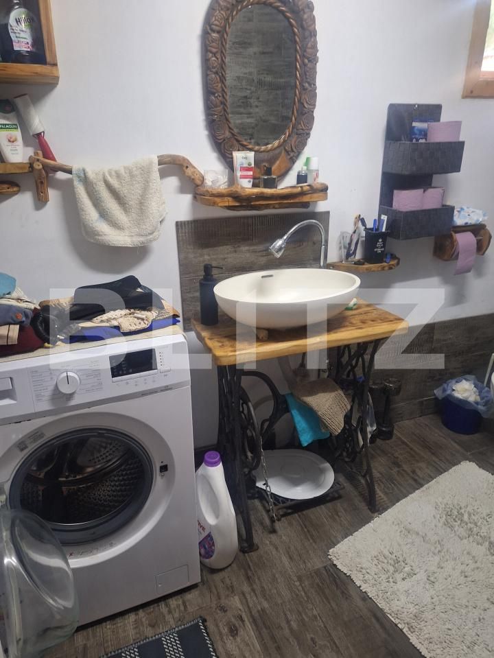 Casa de vânzare 5 camere Nadrag - 208899CV | BLITZ Timișoara | Poza6