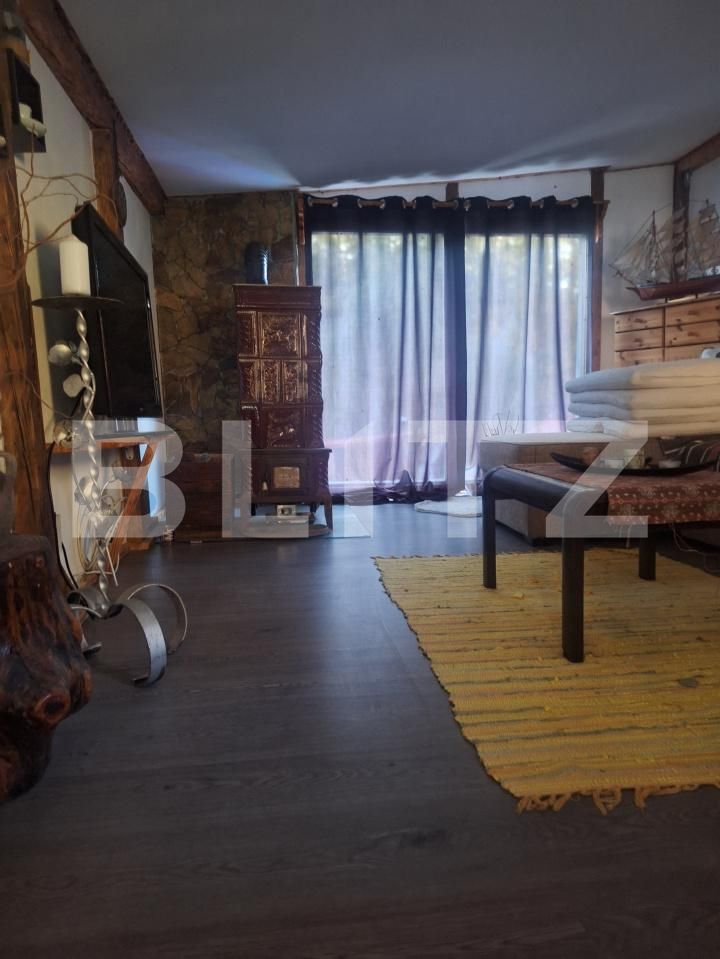 Casa de vânzare 5 camere Nadrag - 208899CV | BLITZ Timișoara | Poza21