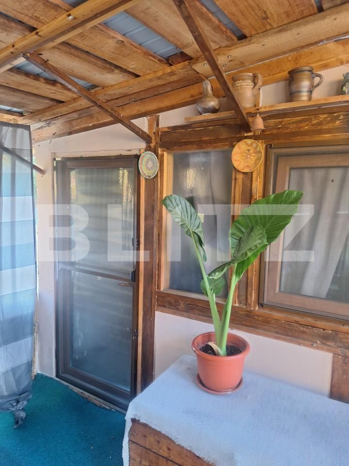 Casa de vânzare 5 camere Nadrag - 208899CV | BLITZ Timișoara | Poza19