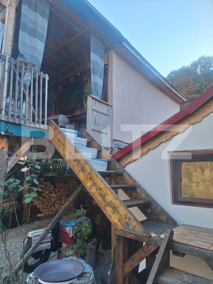 Casa de vânzare 5 camere Nadrag - 208899CV | BLITZ Timișoara | Poza12