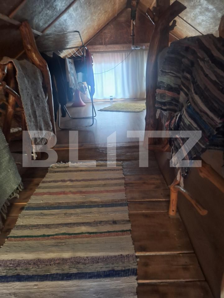 Casa de vânzare 5 camere Nadrag - 208899CV | BLITZ Timișoara | Poza13