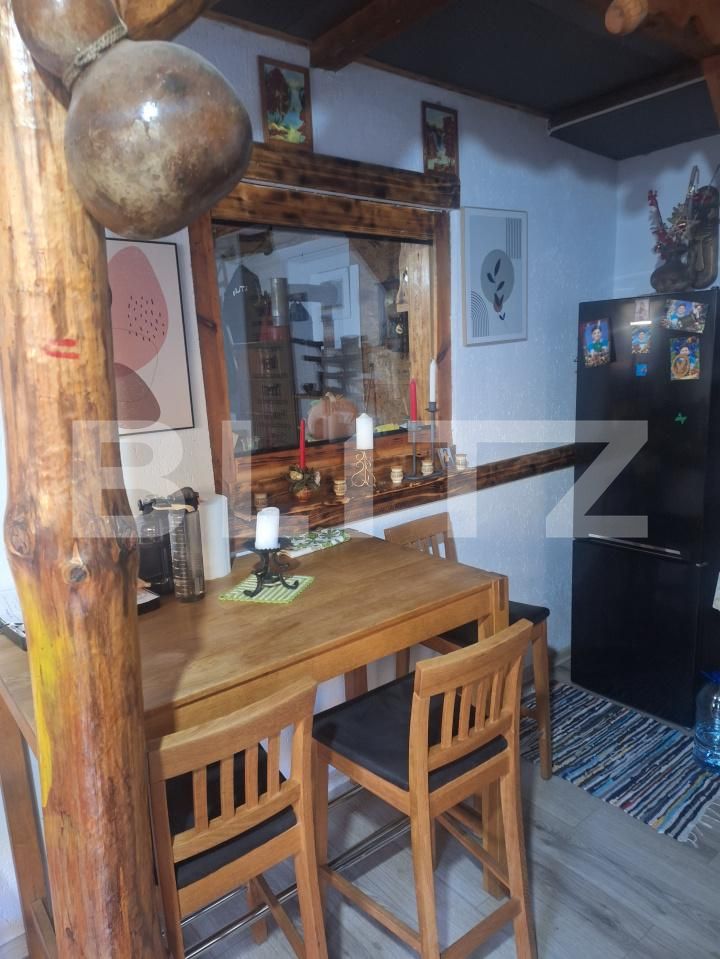 Casa de vânzare 5 camere Nadrag - 208899CV | BLITZ Timișoara | Poza3