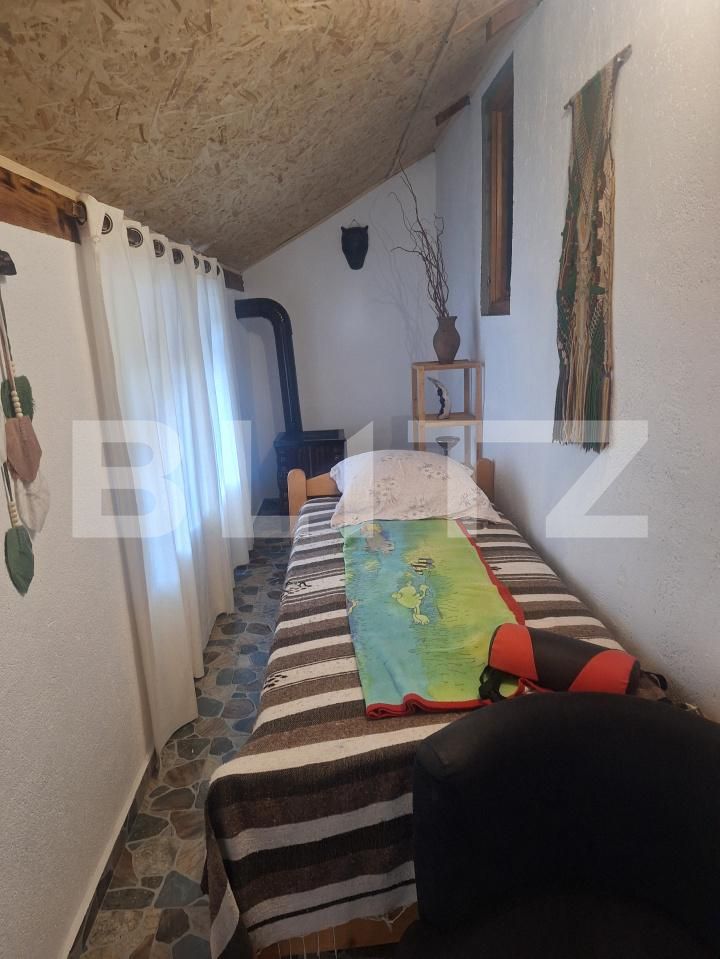 Casa de vânzare 5 camere Nadrag - 208899CV | BLITZ Timișoara | Poza9