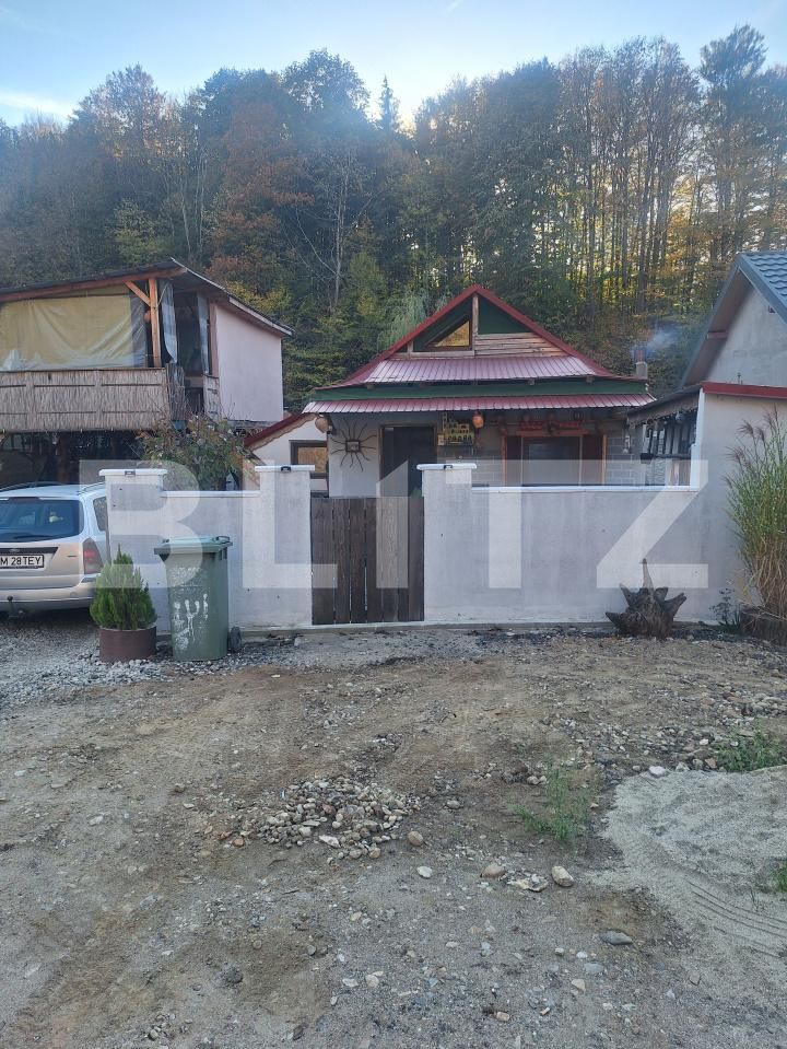 Casa de vânzare 5 camere Nadrag - 208899CV | BLITZ Timișoara | Poza25