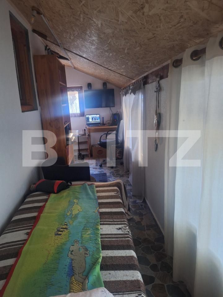 Casa de vânzare 5 camere Nadrag - 208899CV | BLITZ Timișoara | Poza10