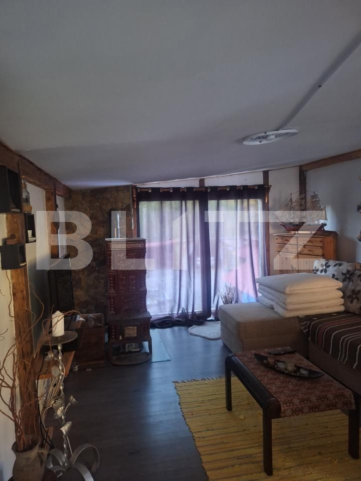 Casa de vânzare 5 camere Nadrag - 208899CV | BLITZ Timișoara | Poza17