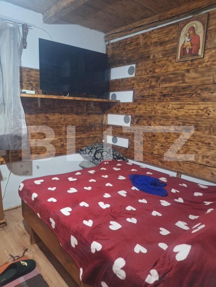 Casa de vânzare 5 camere Nadrag - 208899CV | BLITZ Timișoara | Poza4