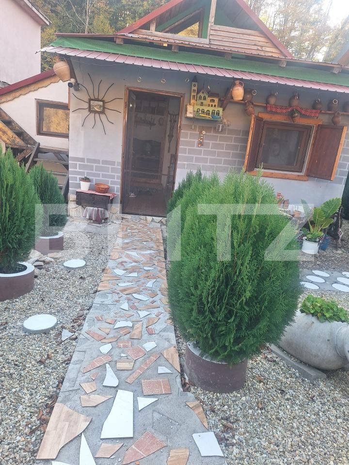 Casa de vânzare 5 camere Nadrag - 208899CV | BLITZ Timișoara | Poza24