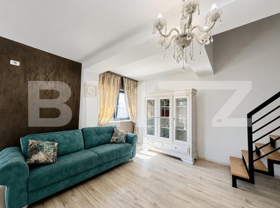 Apartament de închiriat 3 camere Calea Urseni - 208904AI | BLITZ Timișoara | Poza3