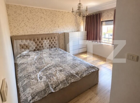 Apartament de închiriat 3 camere Calea Urseni - 208904AI | BLITZ Timișoara | Poza1