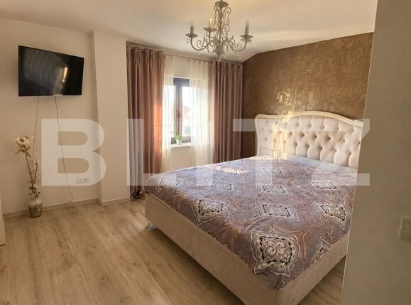 Apartament de închiriat 3 camere Calea Urseni - 208904AI | BLITZ Timișoara | Poza2