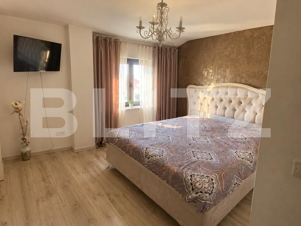Apartament de închiriat 3 camere Calea Urseni - 208904AI | BLITZ Timișoara | Poza2