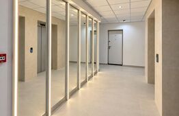 Apartament tip studio-43mp, Nord One Torontalului- Exclusivitate