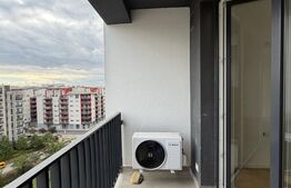 Apartament tip studio-43mp, Nord One Torontalului- Exclusivitate
