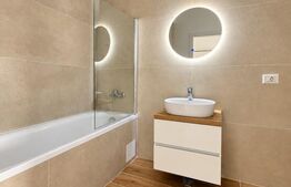 Apartament tip studio-43mp, Nord One Torontalului- Exclusivitate