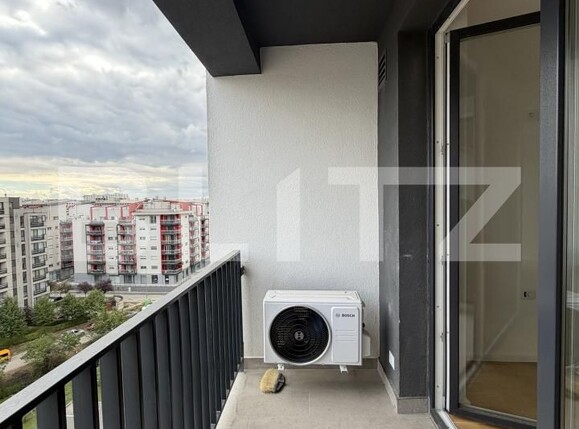 Garsonieră de vânzare Central - 208971AV | BLITZ Timișoara | Poza4