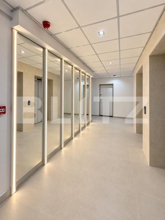 Garsonieră de vânzare Central - 208971AV | BLITZ Timișoara | Poza5