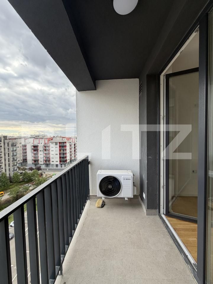 Garsonieră de vânzare Central - 208971AV | BLITZ Timișoara | Poza4