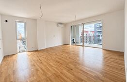 Apartament 2 camere, 55 mp, Exclusivitate, Nord One Torontal