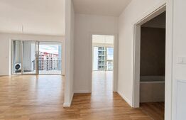 Apartament 2 camere, 55 mp, Exclusivitate, Nord One Torontal