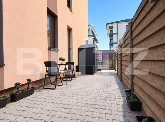 Apartament de închiriat 2 camere Giroc - 209006AI | BLITZ Timișoara | Poza1