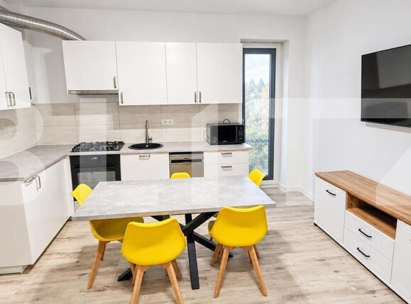 Apartament de închiriat 2 camere Giroc - 209006AI | BLITZ Timișoara | Poza2