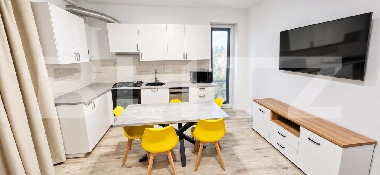 Apartament de închiriat 2 camere Giroc - 209006AI | BLITZ Timișoara | Poza2