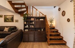 Duplex de vanzare, 132 mp, zona Mosnita Veche
