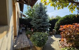 Duplex de vanzare, 132 mp, zona Mosnita Veche