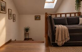 Duplex de vanzare, 132 mp, zona Mosnita Veche