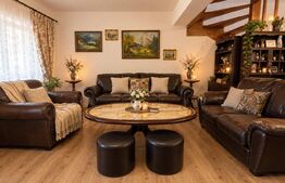 Duplex de vanzare, 132 mp, zona Mosnita Veche