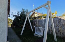Duplex de vanzare, 132 mp, zona Mosnita Veche