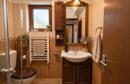 Duplex de vanzare, 132 mp, zona Mosnita Veche