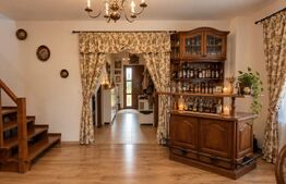 Duplex de vanzare, 132 mp, zona Mosnita Veche
