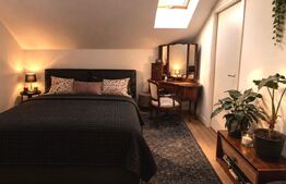 Duplex de vanzare, 132 mp, zona Mosnita Veche