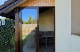 Duplex de vanzare, 132 mp, zona Mosnita Veche