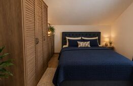 Duplex de vanzare, 132 mp, zona Mosnita Veche
