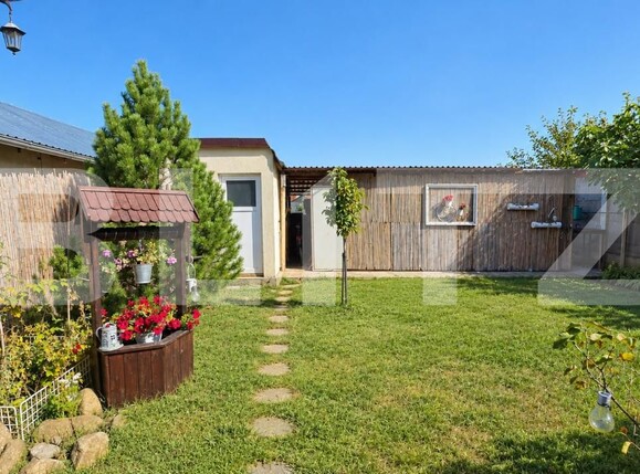 Casa de vânzare 5 camere Mosnita Veche - 209009CV | BLITZ Timișoara | Poza15
