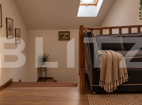 Casa de vânzare 5 camere Mosnita Veche - 209009CV | BLITZ Timișoara | Poza3