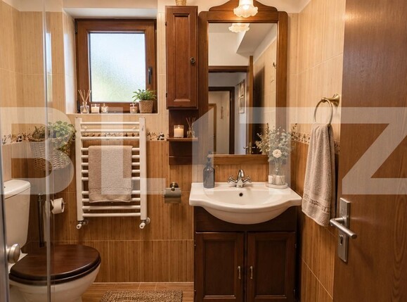 Casa de vânzare 5 camere Mosnita Veche - 209009CV | BLITZ Timișoara | Poza8