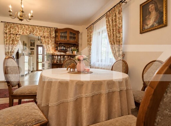 Casa de vânzare 5 camere Mosnita Veche - 209009CV | BLITZ Timișoara | Poza6
