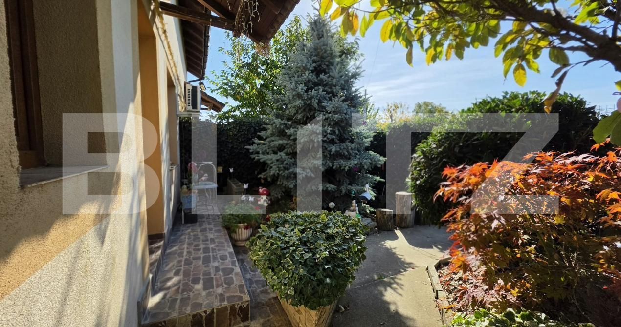 Casa de vânzare 5 camere Mosnita Veche - 209009CV | BLITZ Timișoara | Poza14