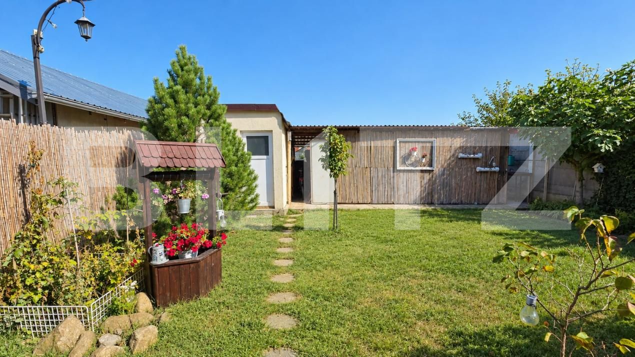 Casa de vânzare 5 camere Mosnita Veche - 209009CV | BLITZ Timișoara | Poza15