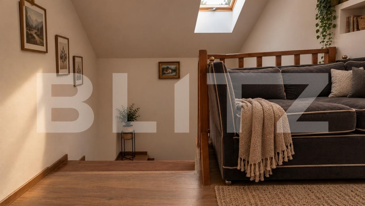 Casa de vânzare 5 camere Mosnita Veche - 209009CV | BLITZ Timișoara | Poza3
