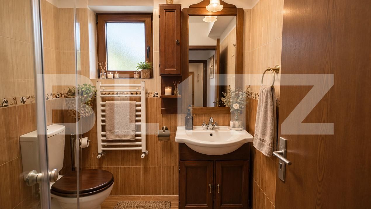 Casa de vânzare 5 camere Mosnita Veche - 209009CV | BLITZ Timișoara | Poza8