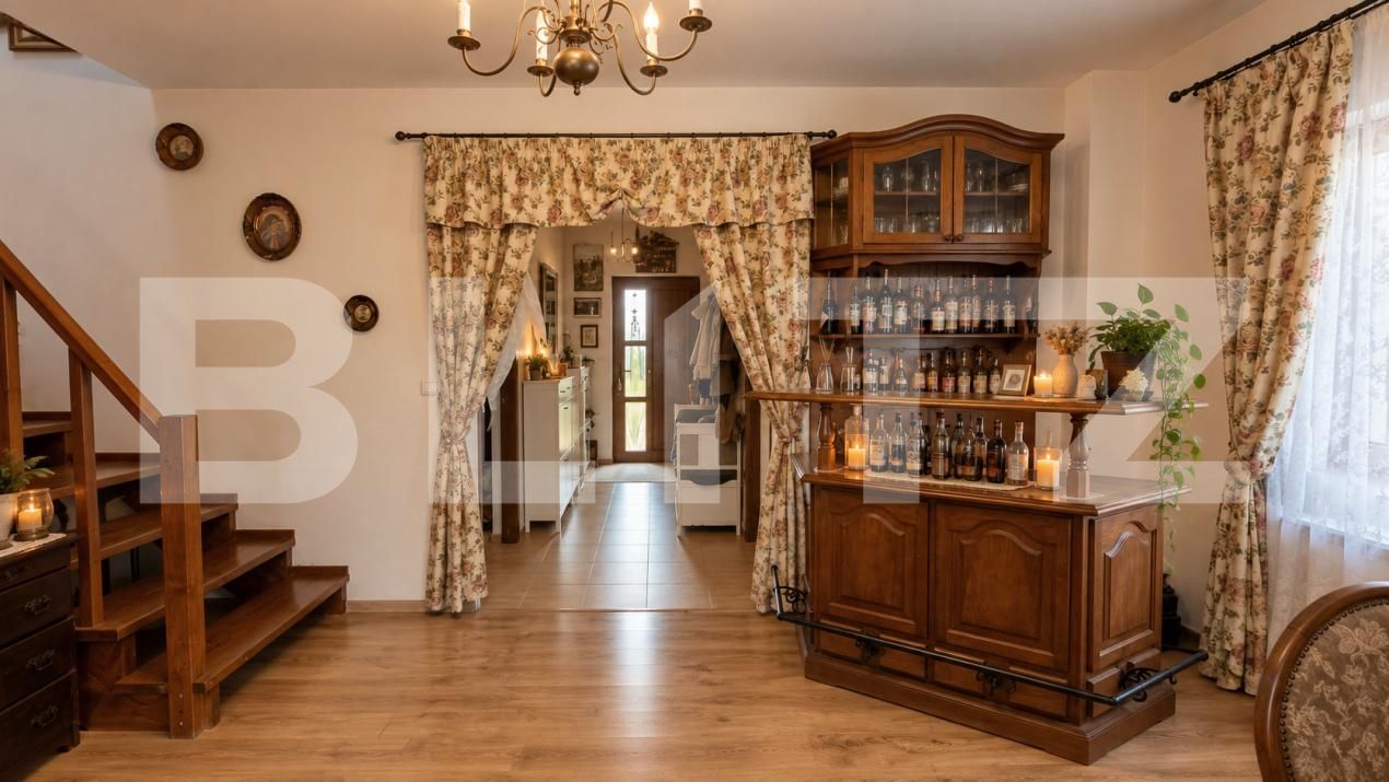 Casa de vânzare 5 camere Mosnita Veche - 209009CV | BLITZ Timișoara | Poza7